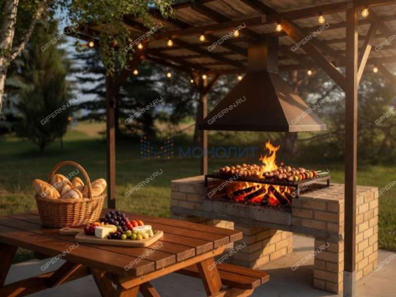 готовый бизнес база отдыха "кедр" в Лысковском районе Нижегородской области